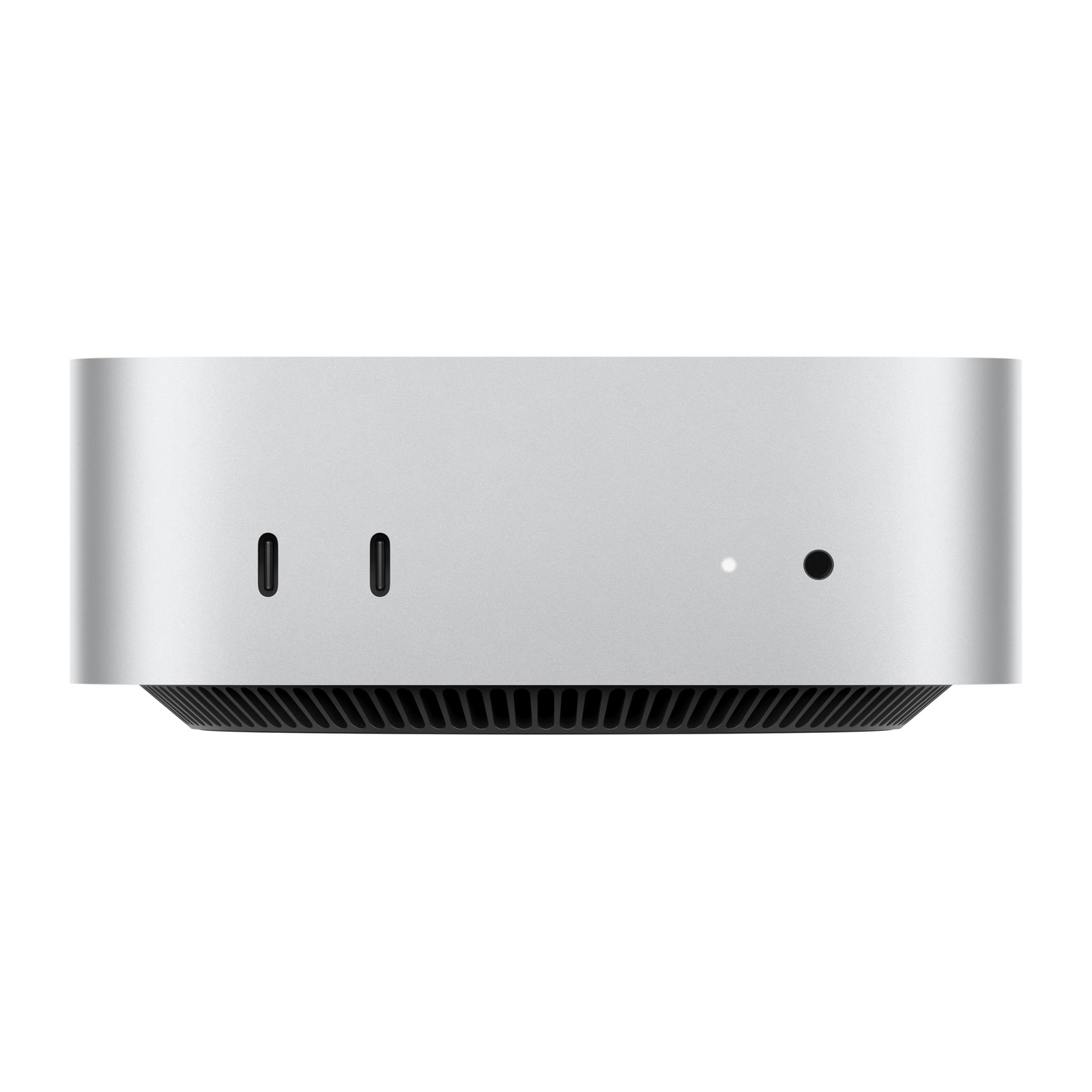 Apple 2024 Mac Mini Desktop Computer with M4 chip with 10‑core CPU and 10‑core