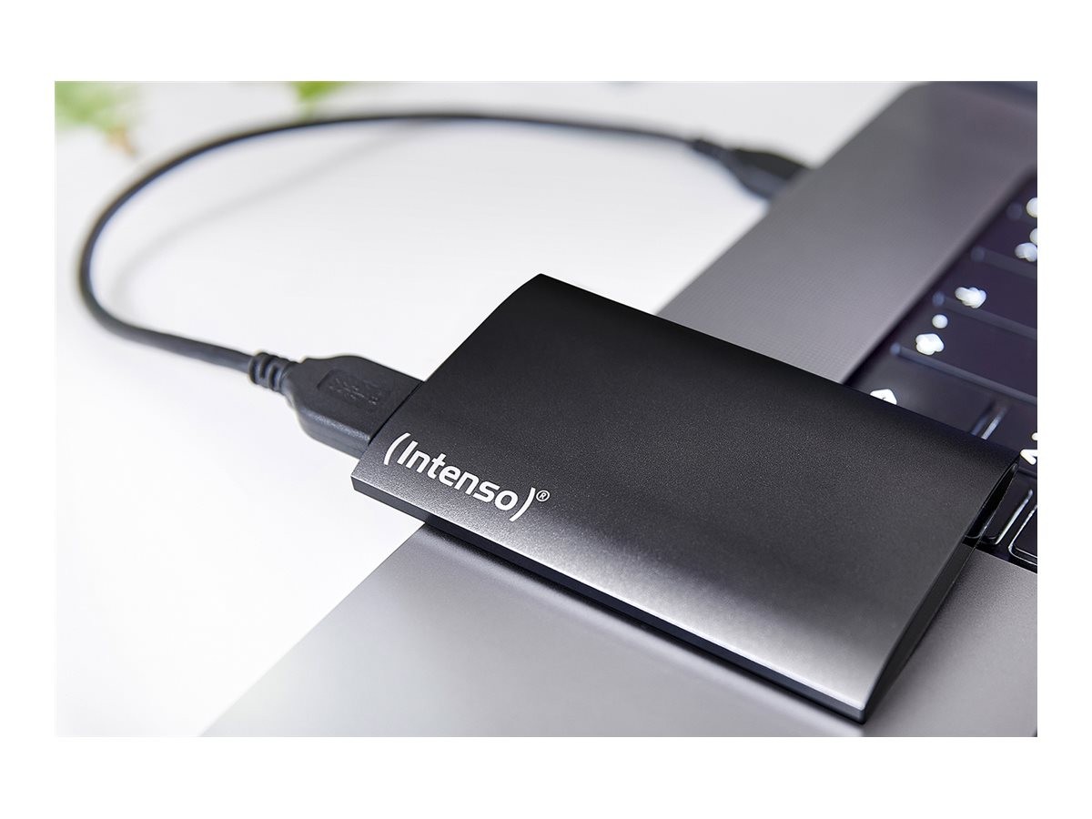 Intenso Premium SSD 500 GB external (portable) 1.8" USB 3.2 Gen 3823451