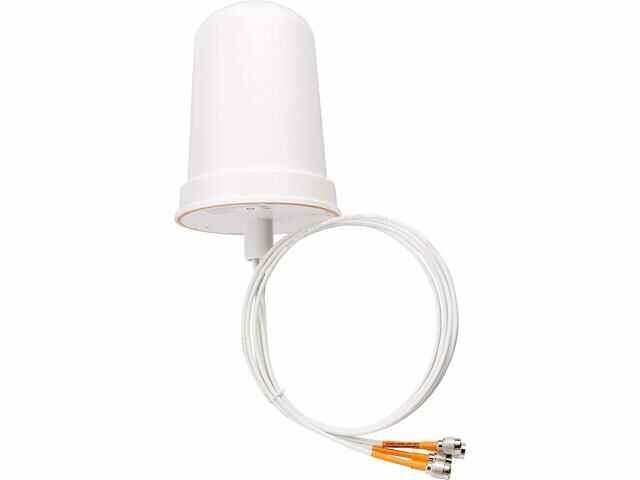 NEW In Box CISCO Aironet AIR-ANT2544V4M-R Omnidirectional WiFi Antenna