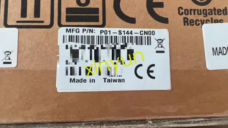1PCS Ruckus network controller P01-S144-CN00 new via FedEx or DHL