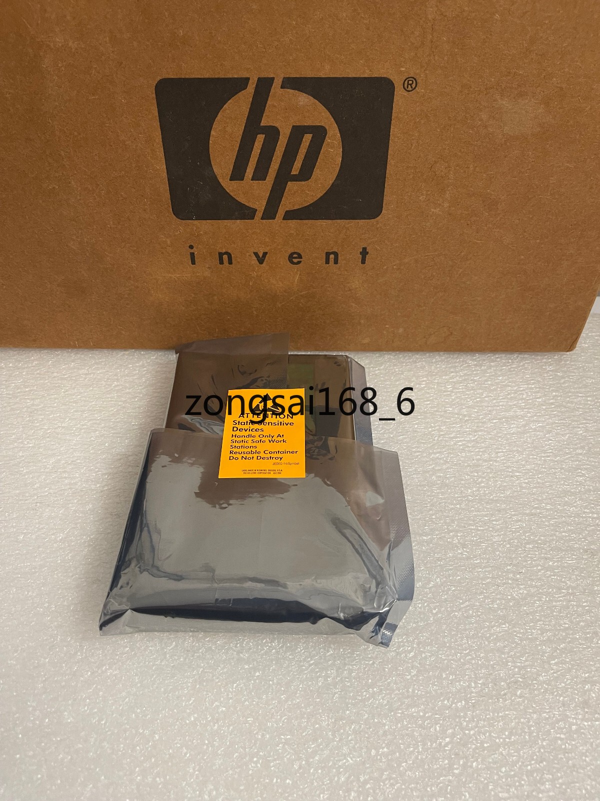 HPE 861691-B21 1TB 7.2K 6G 3.5INCH SC DS SATA HDD 862128-001 657739-001