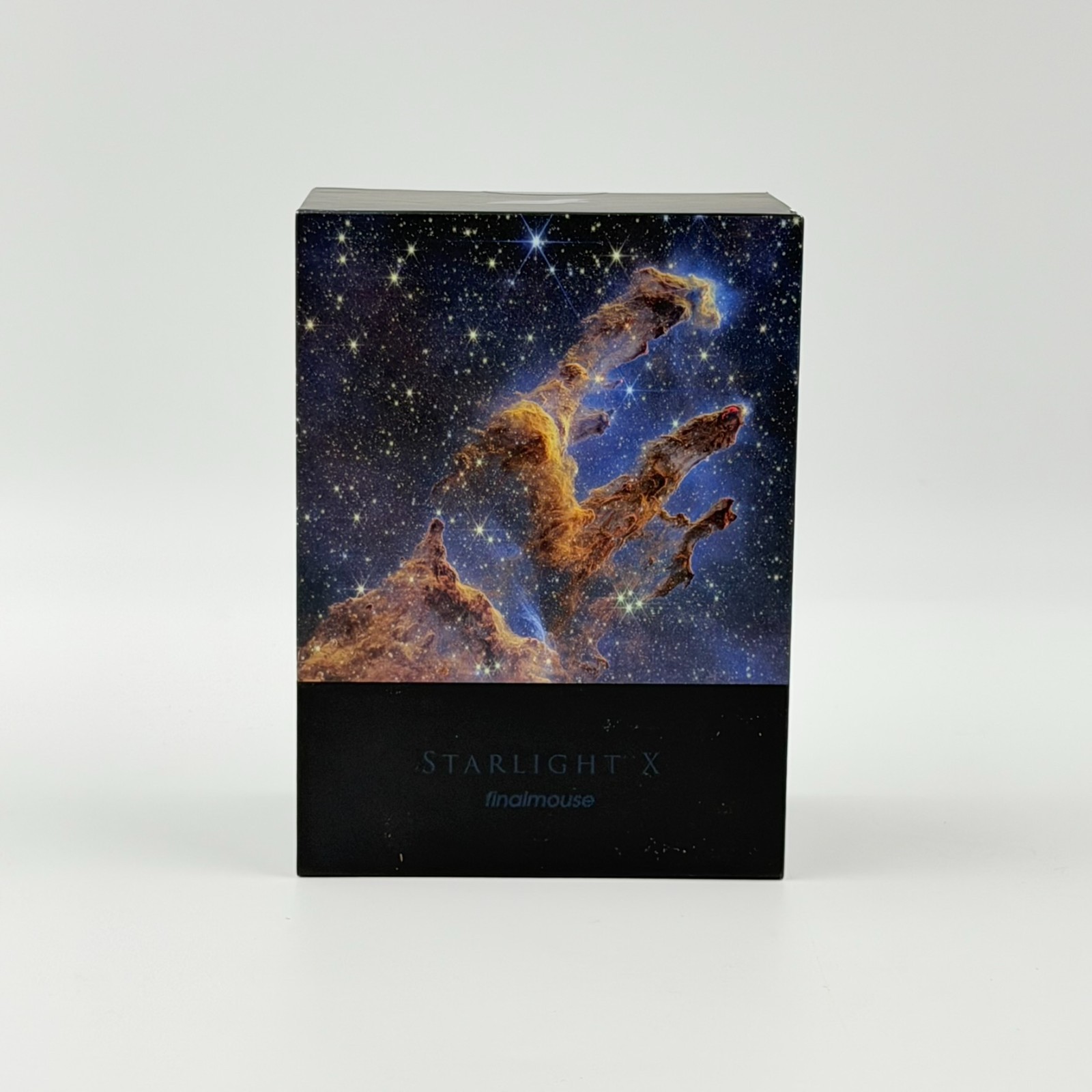 Finalmouse Starlight X SLX Nightfall Wireless Gaming Mouse - New Sealed