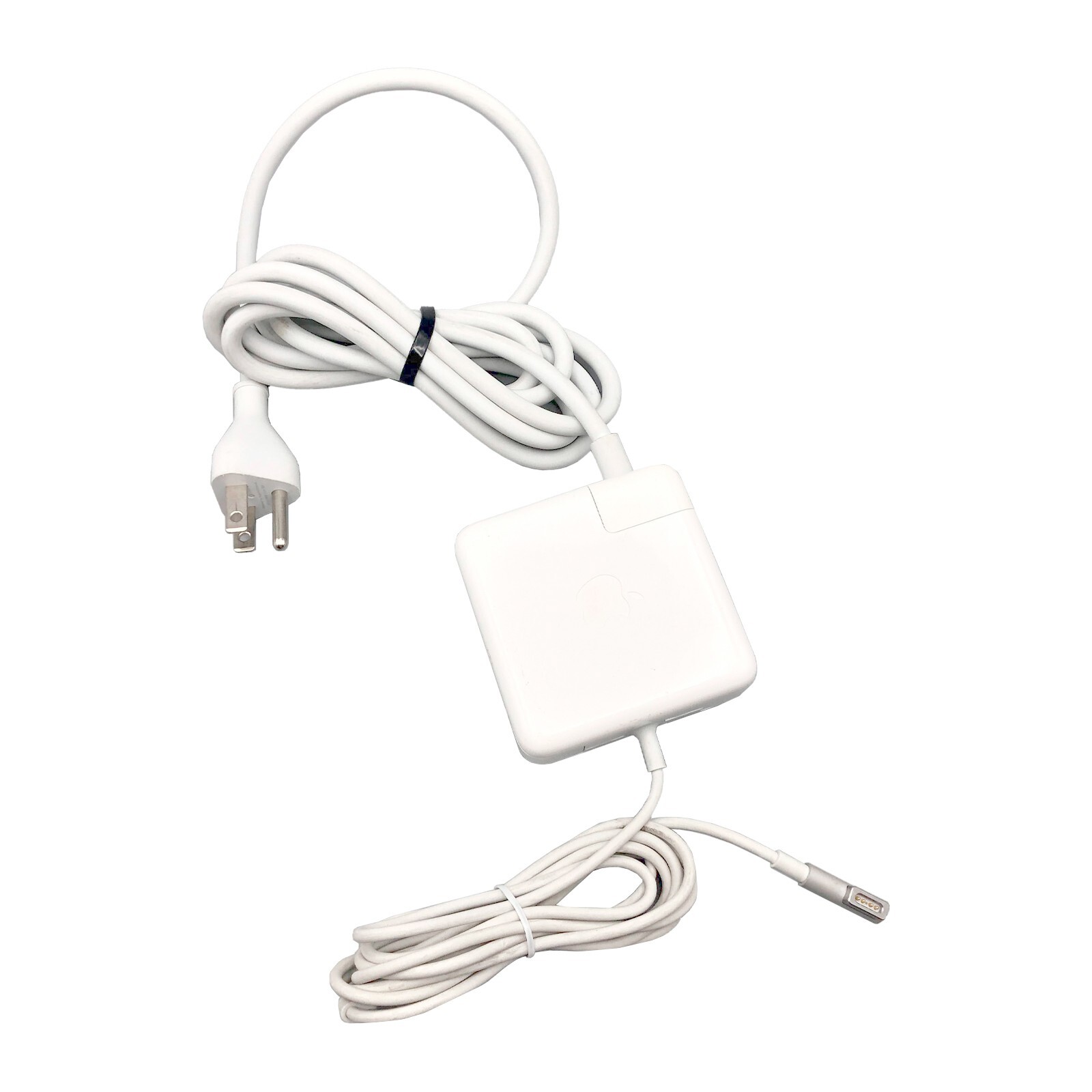 Genuine Apple MagSafe 60W MacBook 2010 A1342 EMC 2395 Adapter & Exntesion Cord