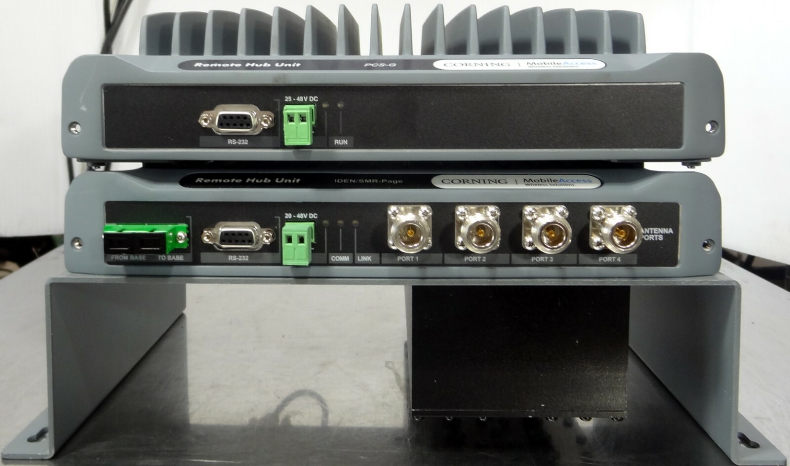 Corning Mobile Access 1200 PCS-G Remote Hub Unit w/1000-SMR-G-PCSF