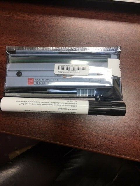  Datamax **ORIGINAL** PHD20-2278-01 Printhead 203DPI 