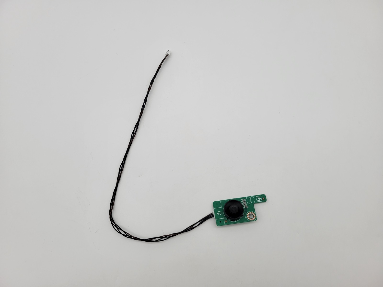 Button Control Panel For Samsung 27" Essential S3 (S36GD), 0171-1771-3542