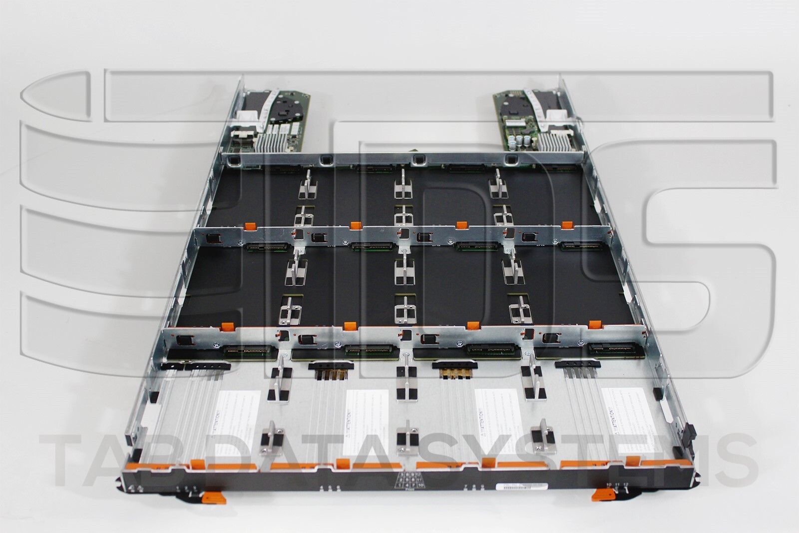 NetApp 12-Bay Drive Shelf Drawer for E5760, DS460C 111-03261+B1