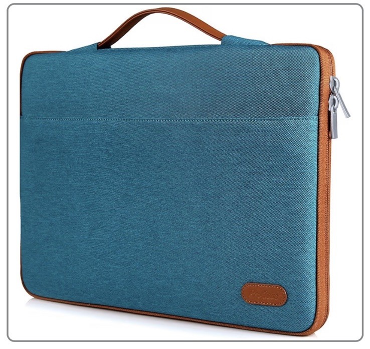 Laptop Sleeve Case Bag Pouch Cover For MacBook Pro Dell HP Lenovo Asus 13” 13.5”
