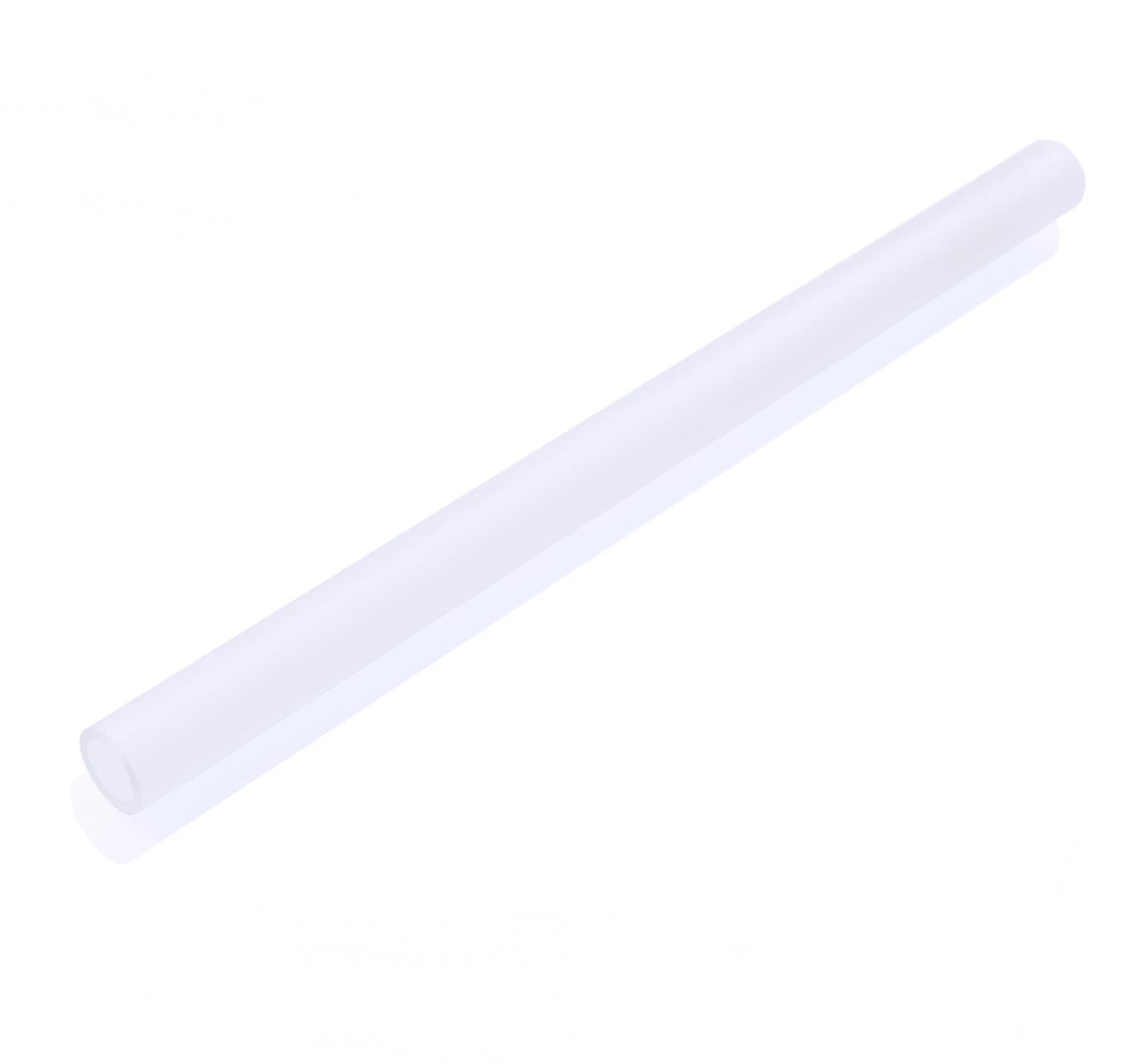 Gnorium CB-PMMAFR-14 14mm Frosted Acrylic Rigid Tube 14/10mm 500mm 4pcs