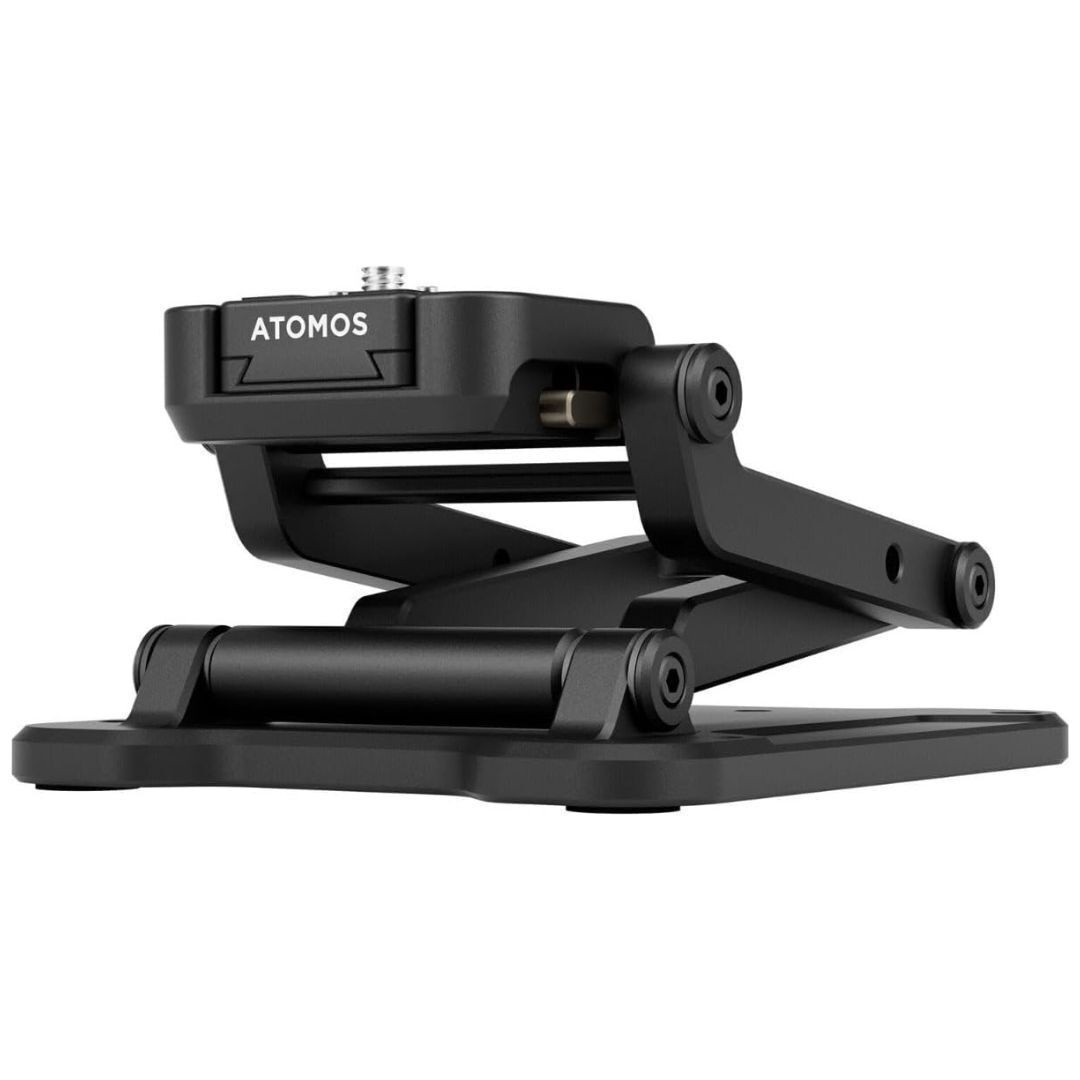 Atomos ZMount Sturdy Adjustable Desk Mount for 5 and 7Inch Monitors PRO