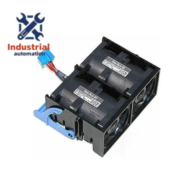 1PC DELL PowerEdge 1950 Server Fan 9CRA0412G5058 MC545 TC146