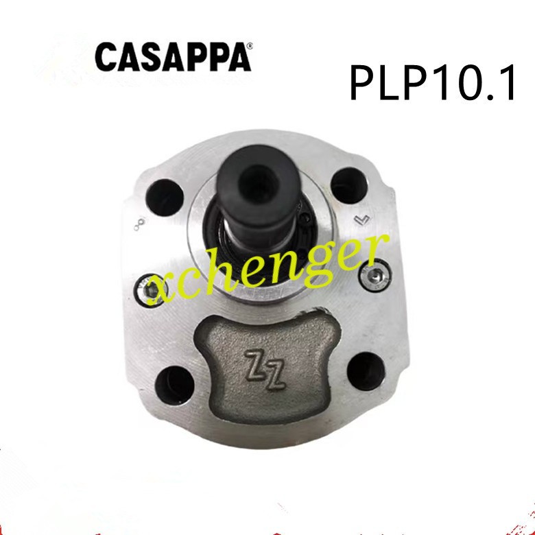 1pc NEW  CASAPPA hydraulic gear pump PLP10.1 via FedEx or DHL
