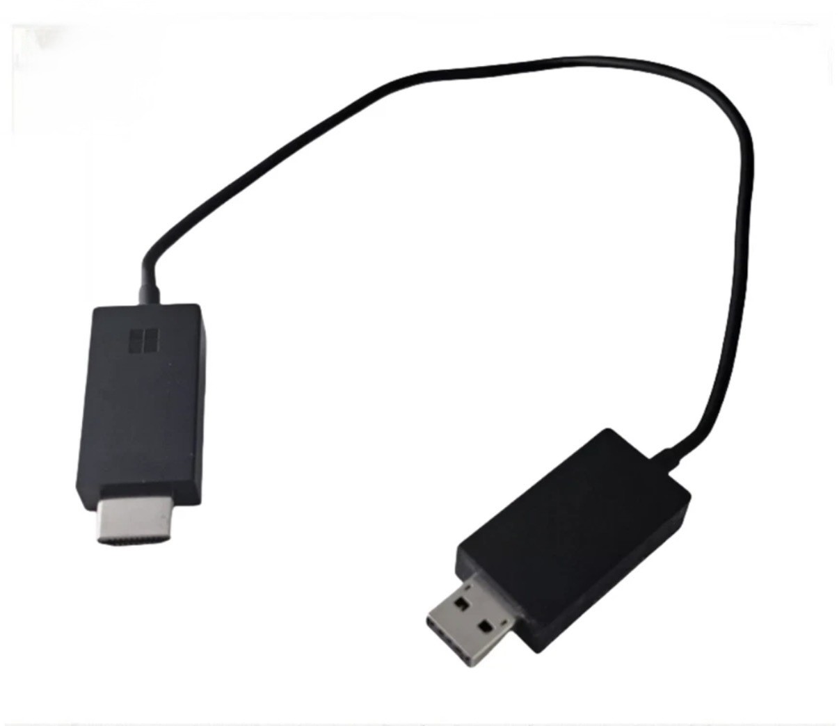 Microsoft Wireless Display Adapter v2 model 1733- Tested✅