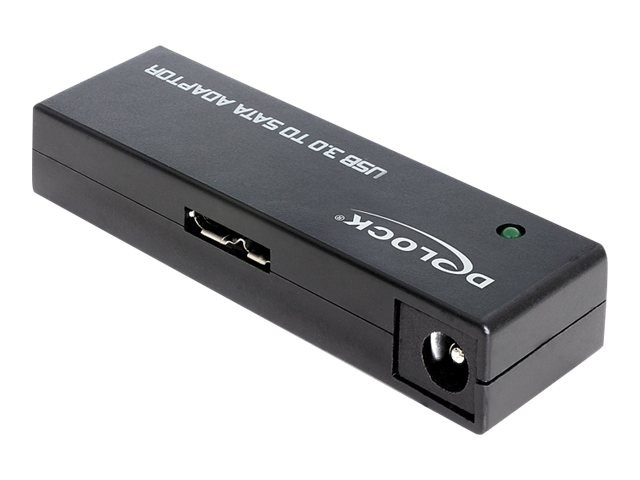 Delock Converter USB 3.0 to SATA Memory Controller 6Gb/s 3.0 62486
