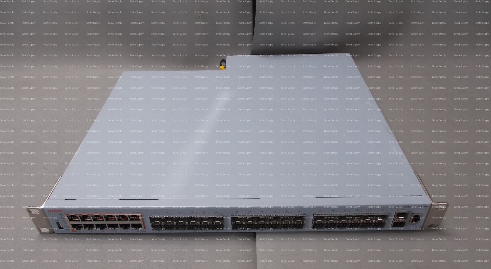 EC4400A05-E6 AVAYA EXTREME VSP 4450GSX-PWR+ with 2x POWER AL1905A21-E6