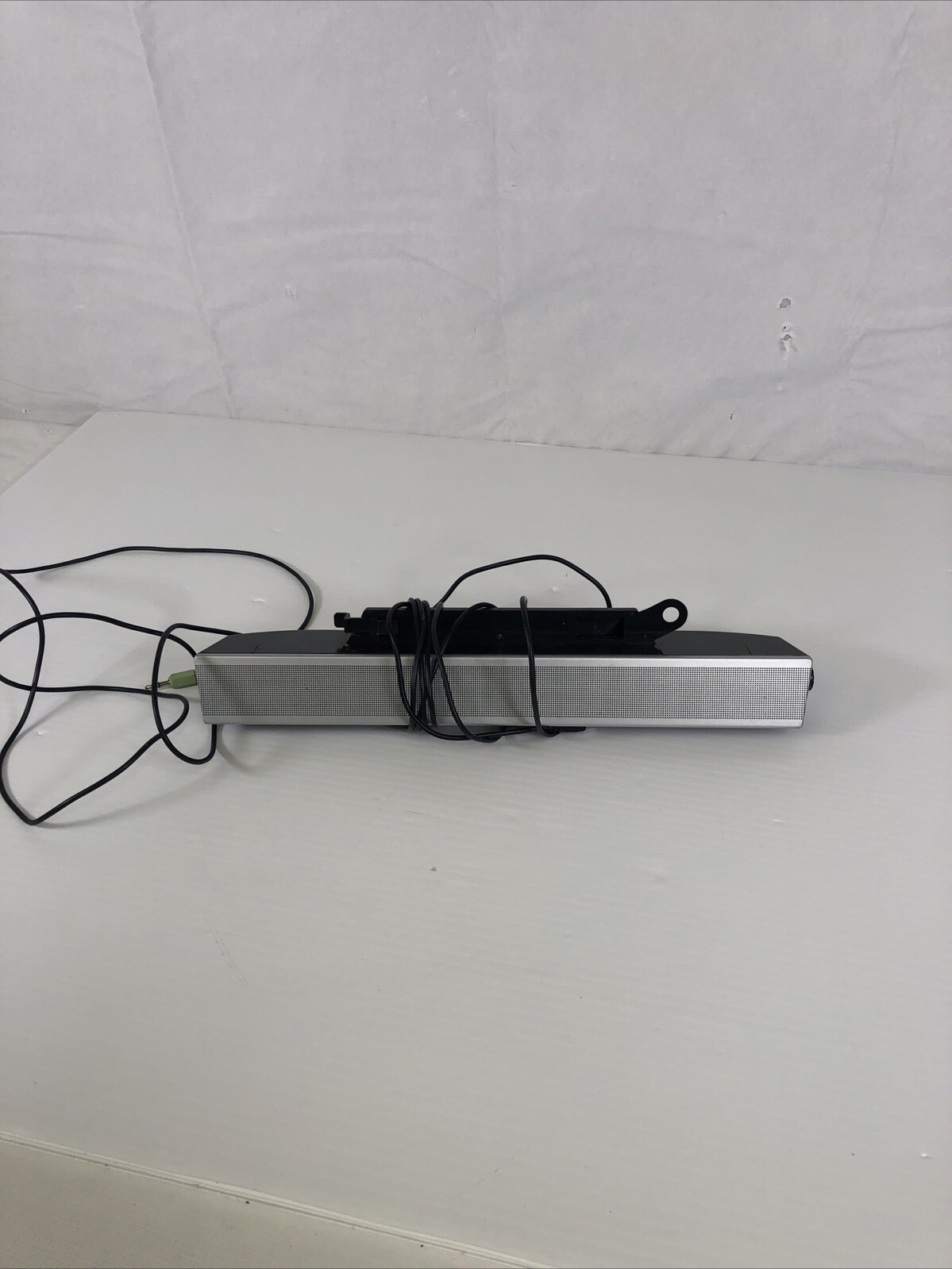 Dell AS501 Sound Bar for Ultra Sharp LCD Monitor