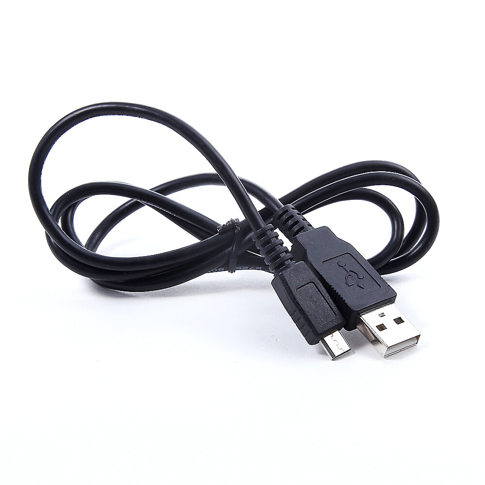 USB 2.0 Cable Cord For Iomega Prestige 500gb LPHD-UPC P/N: 31868600 External HDD