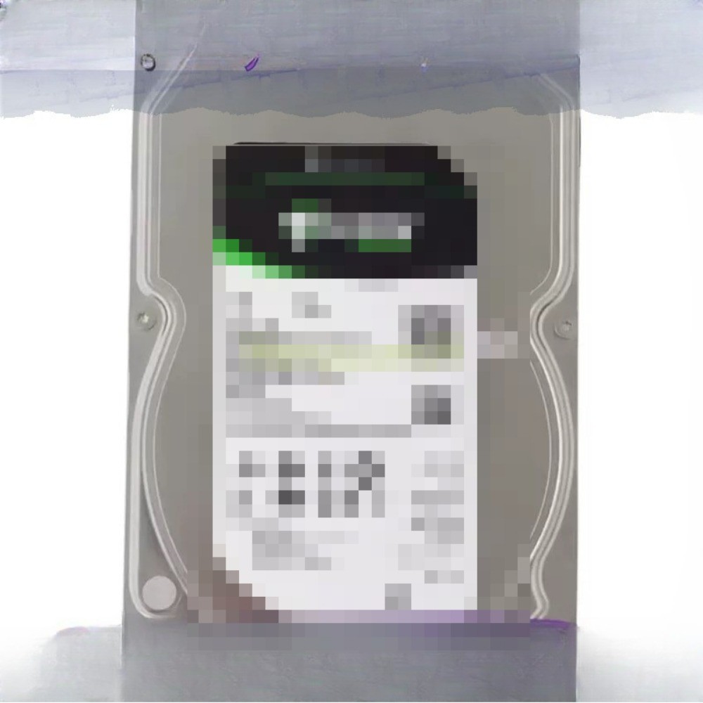 New Seagate Exos 7E8 ST4000NM005A 4TB 256MB 7.2K 12Gb 3.5" 512n SAS Hard Drive