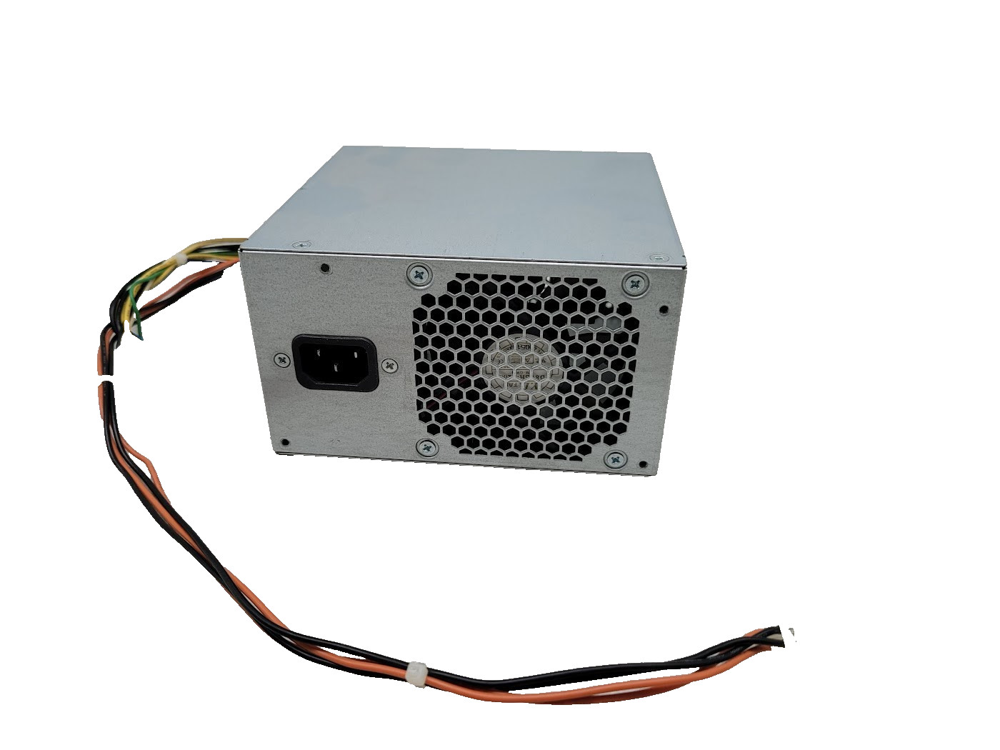 AcBel PCE026 250W 80 Plus Bronze Desktop Power Supply