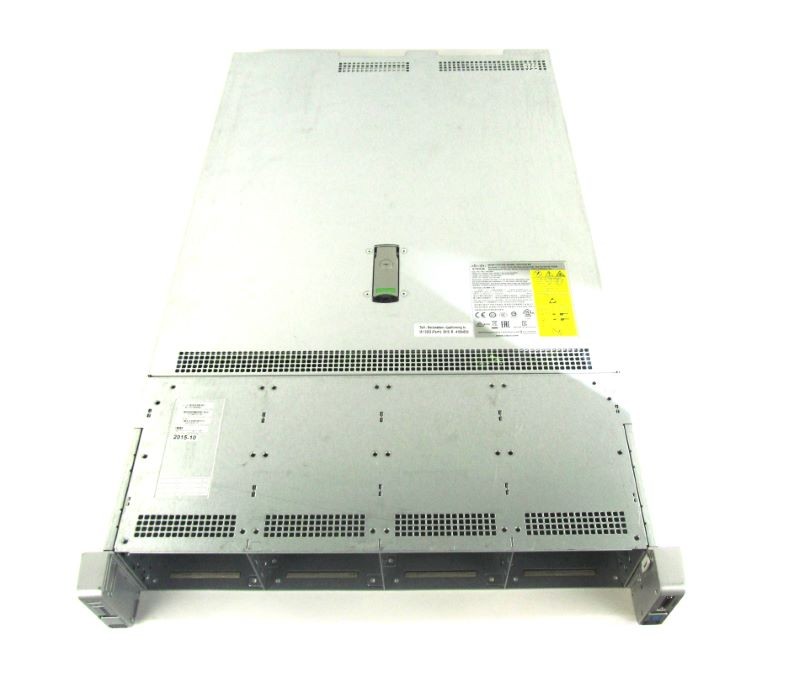 Cisco UCSC-C240-M4L UCS C240 M4 LFF