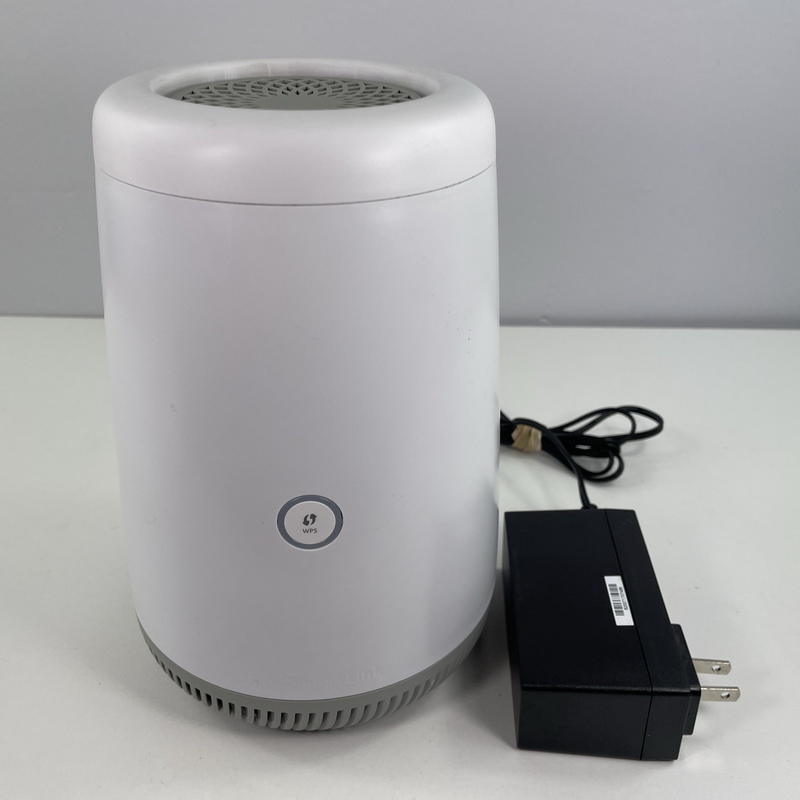 Century Link C4000XG GreenWave Gigabit FIBER Wi-Fi 6 Modem Router Combo NOT DSL