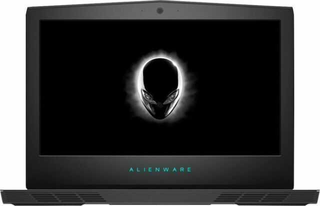 Alienware AW15R3 15.6 inch (1TB + 128GB, Intel Core i7 7th Gen., 3.80GHz, 16GB)