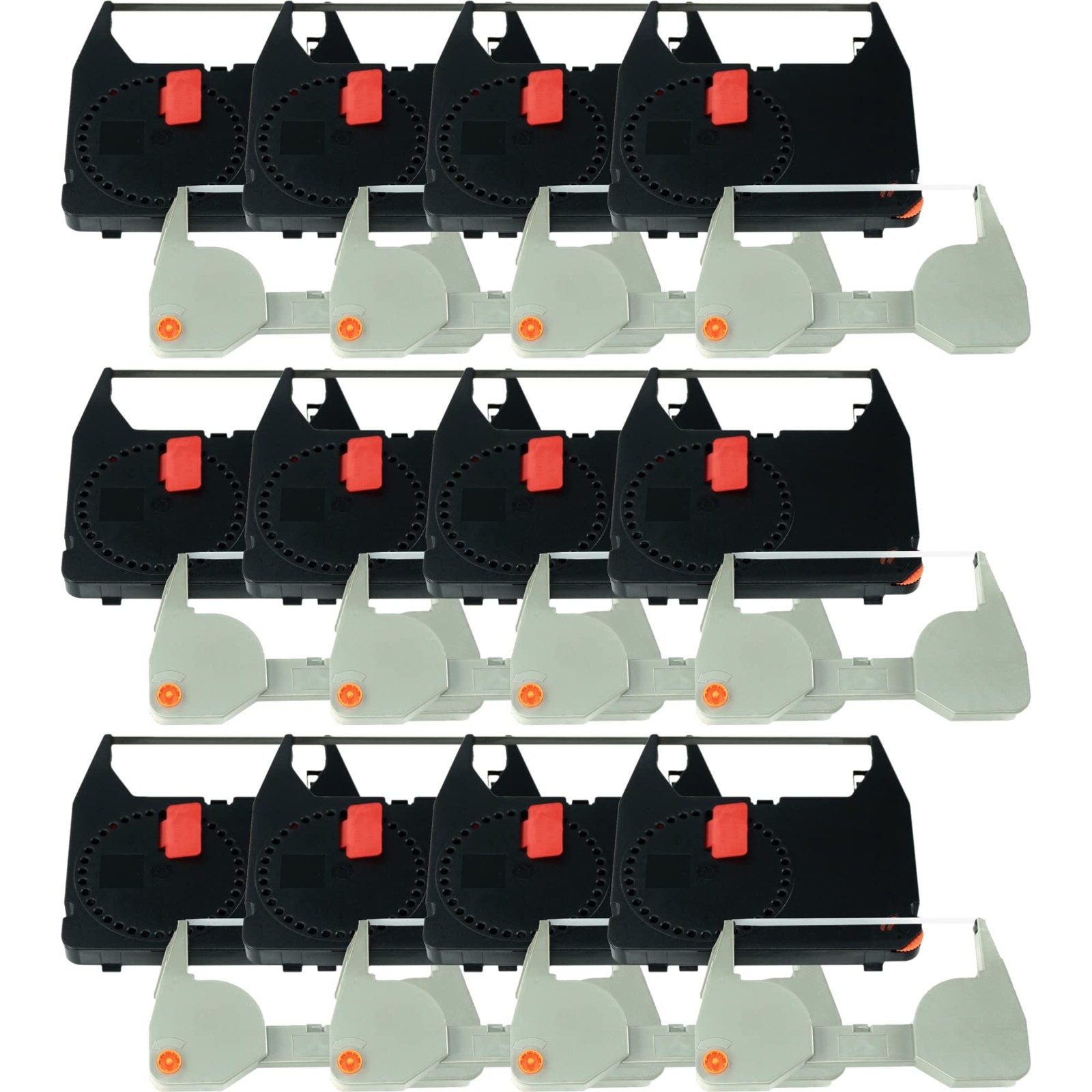 GRC Compatible IBM Wheelwriter Typewriter (1)  Ribbon and (1) Correction Tape