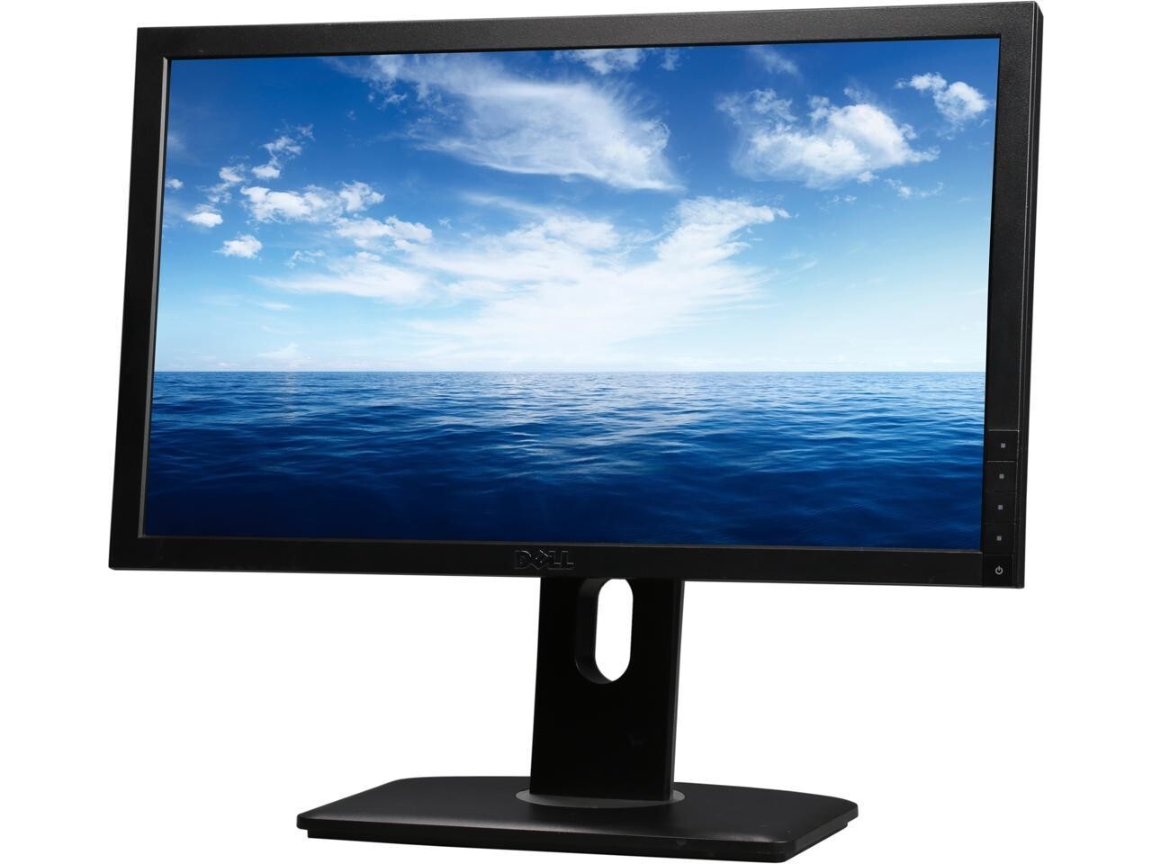 Dell 20 inch P2010HT Active Matrix Ultra Sharp Widescreen LCD Monitor