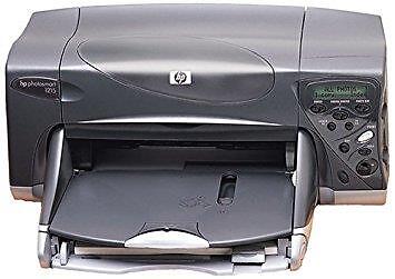 HP Photosmart 1215 Standard Inkjet Printer