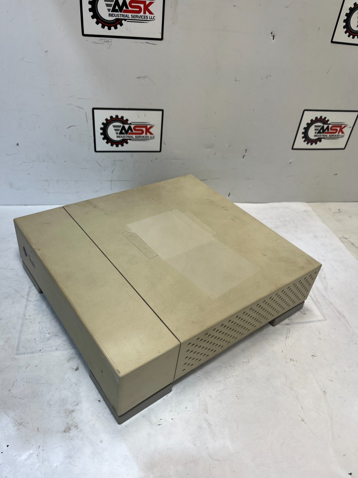 Sun Microsystems Model 411, 595-2872-02, X545A-ST