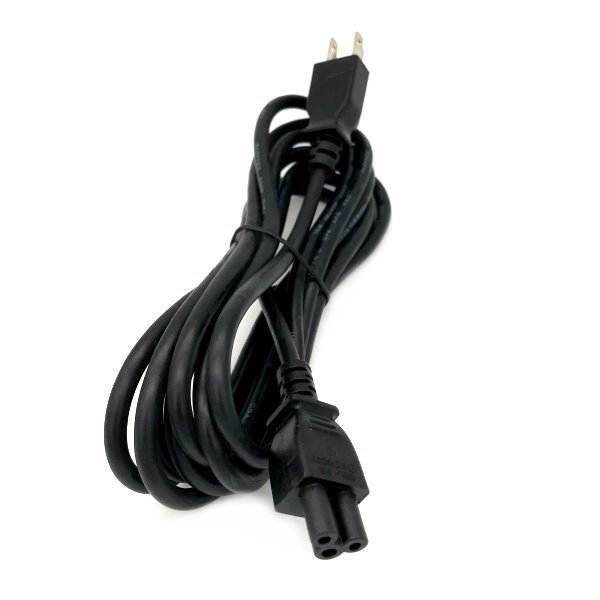 10 FEET AC Power Cable Wall Cord For LG TV 32LN530B 32LB5600 42LN5300 HDTV 10FT
