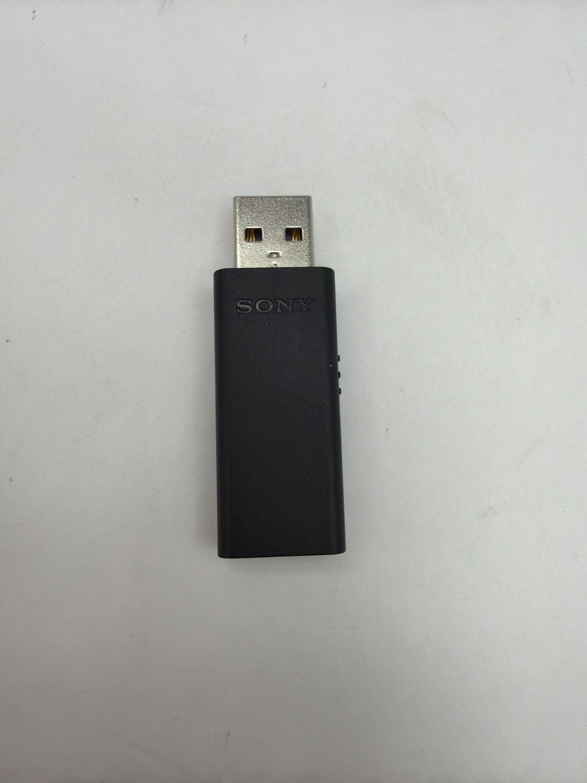 USB Dongle Receiver YY2965 For SONY INZONE H7/H9 Wireless Gaming Headset