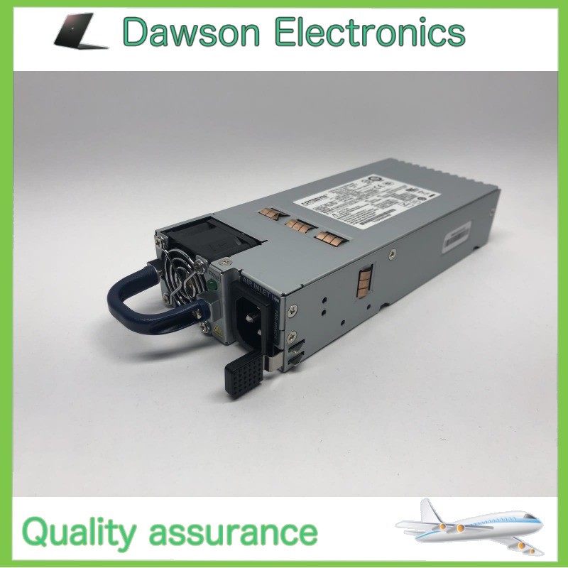 Used Arista PWR-460AC-R 460 WATT Power Supply Rear-to-Front Airflow