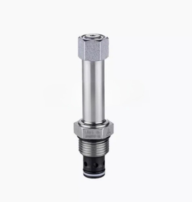 1PCS NEW FIT FOR solenoid directional control valve LSV2-10-2NOP-M-DC24V