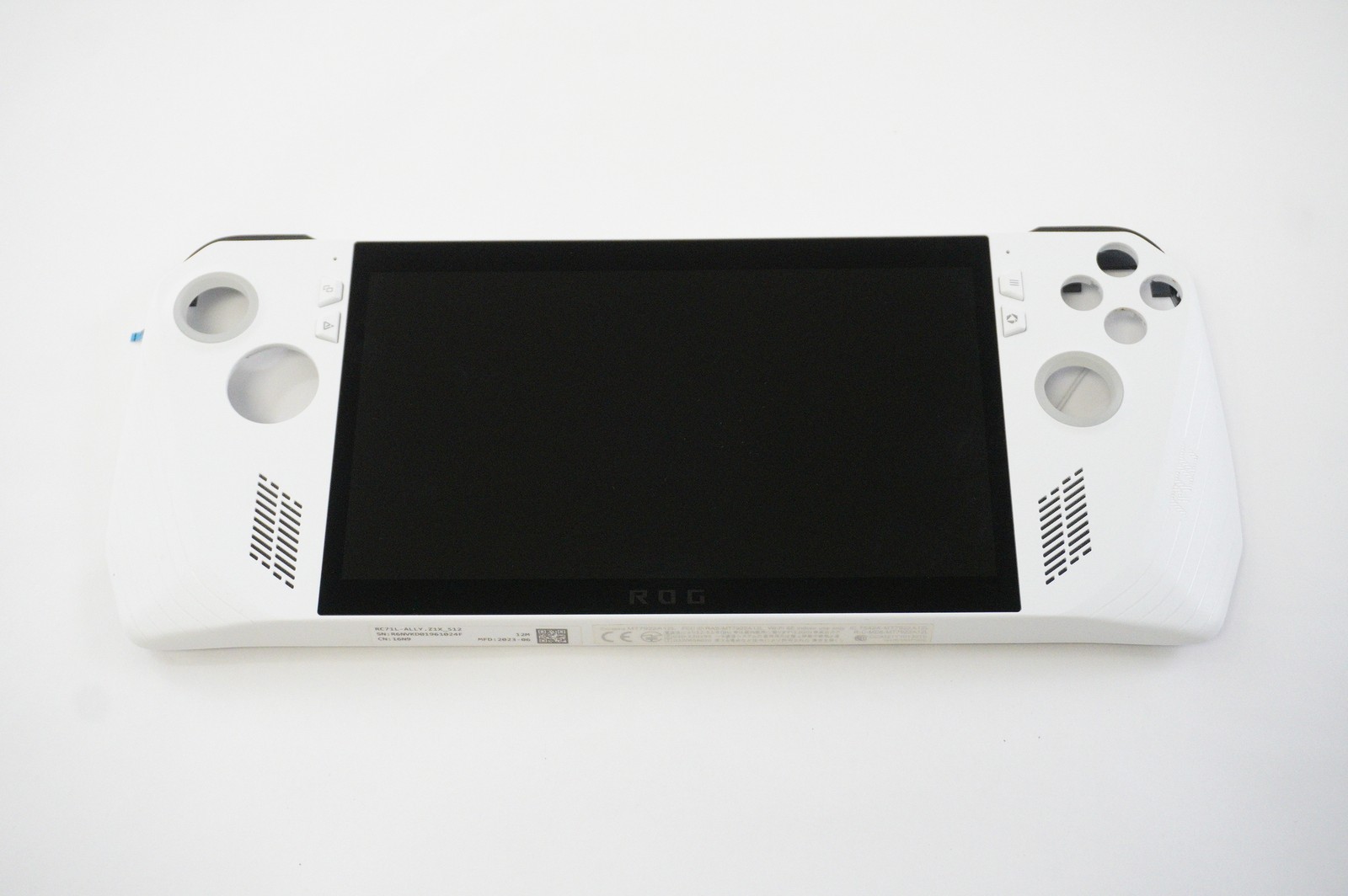 90NV0GY0-R20013 Asus Complete Touchscreen Module RC71L-ALLY.Z1X_512
