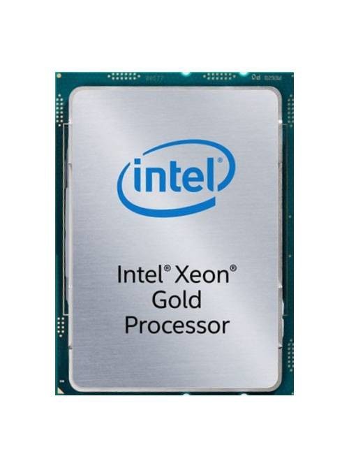 Processor Intel Xeon Gold 6128 6-core 3.4GHz 19.25MB 115W SR3J4