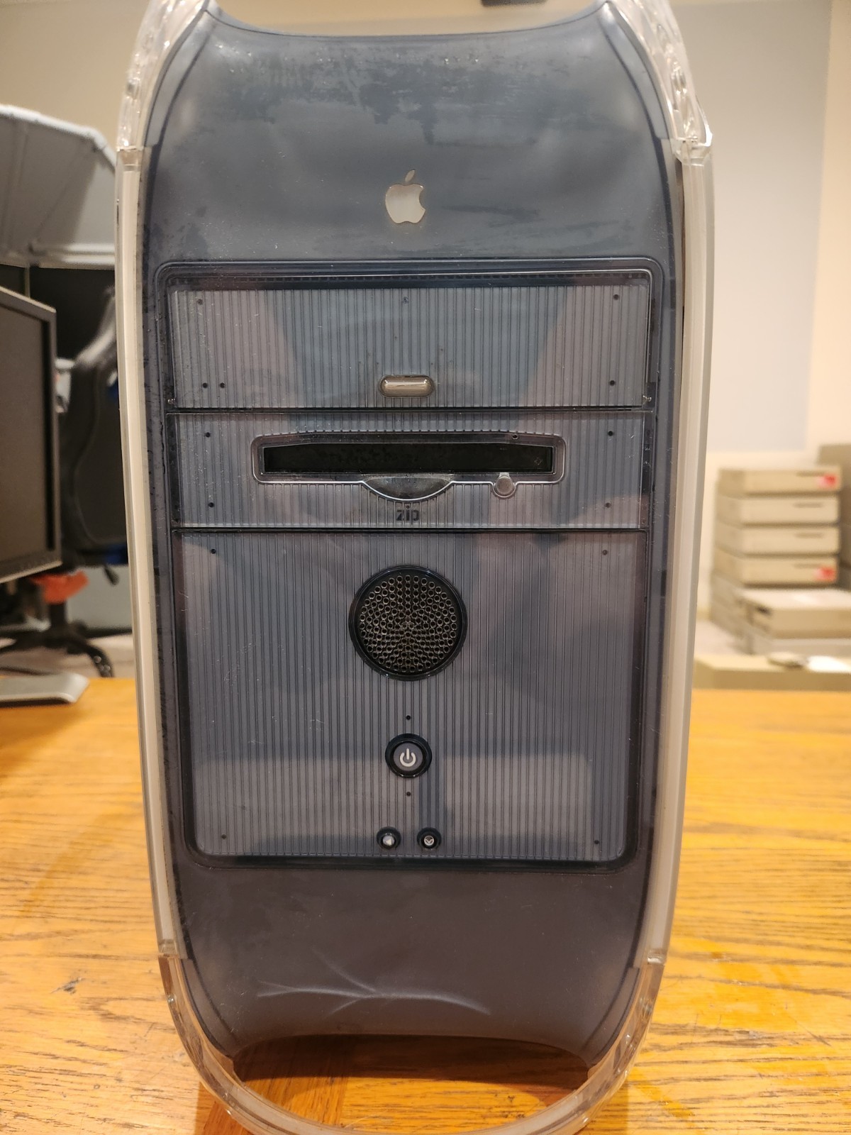 Apple Power Mac G4 - Parts / Repair