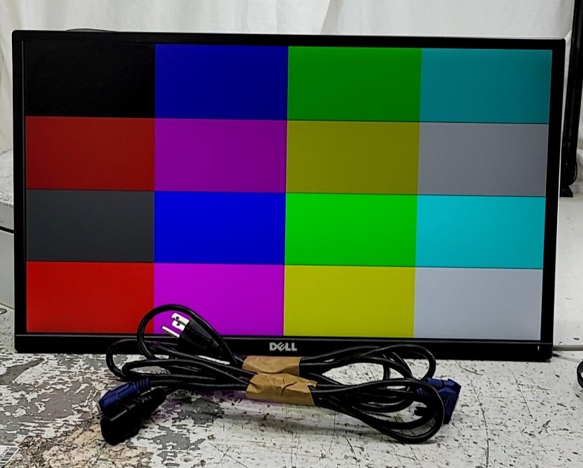 Dell P2317H P2317Ht LCD Monitor 23" Grade B VGA HDMI NO BASE/STAND