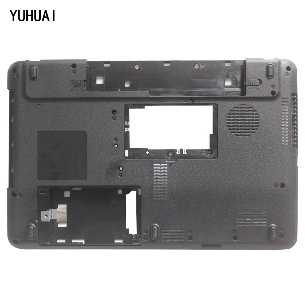 NEW FOR TOSHIBA SATELLITE C650 C650D C655 C655D BOTTOM BASE CASE COVER
