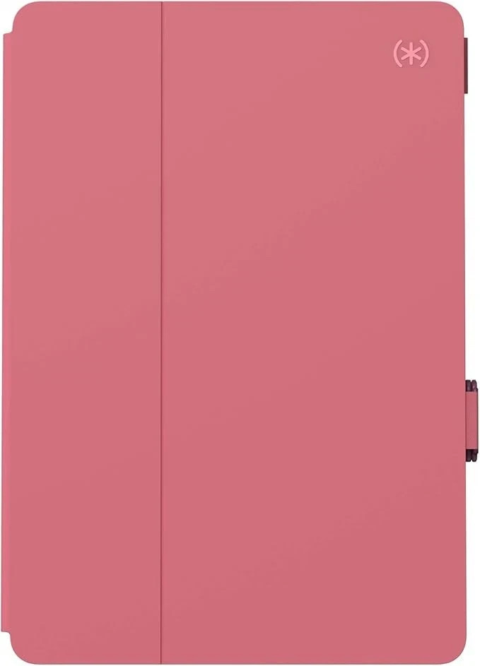 Speck Products Balance Folio Samsung Galaxy Tab S7 Case Royal Pink/Lush Burgundy