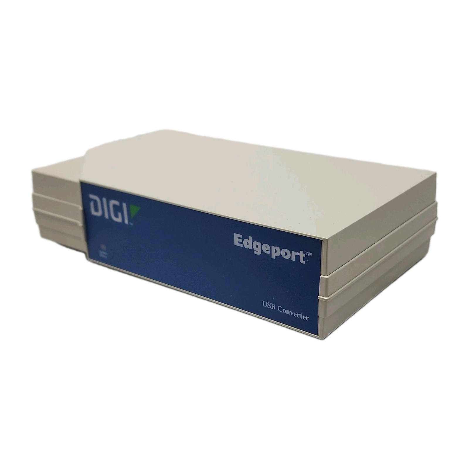 Digi Edgeport/8 8-Port USB to RS-232 Serial Converter Hub 50001314-01