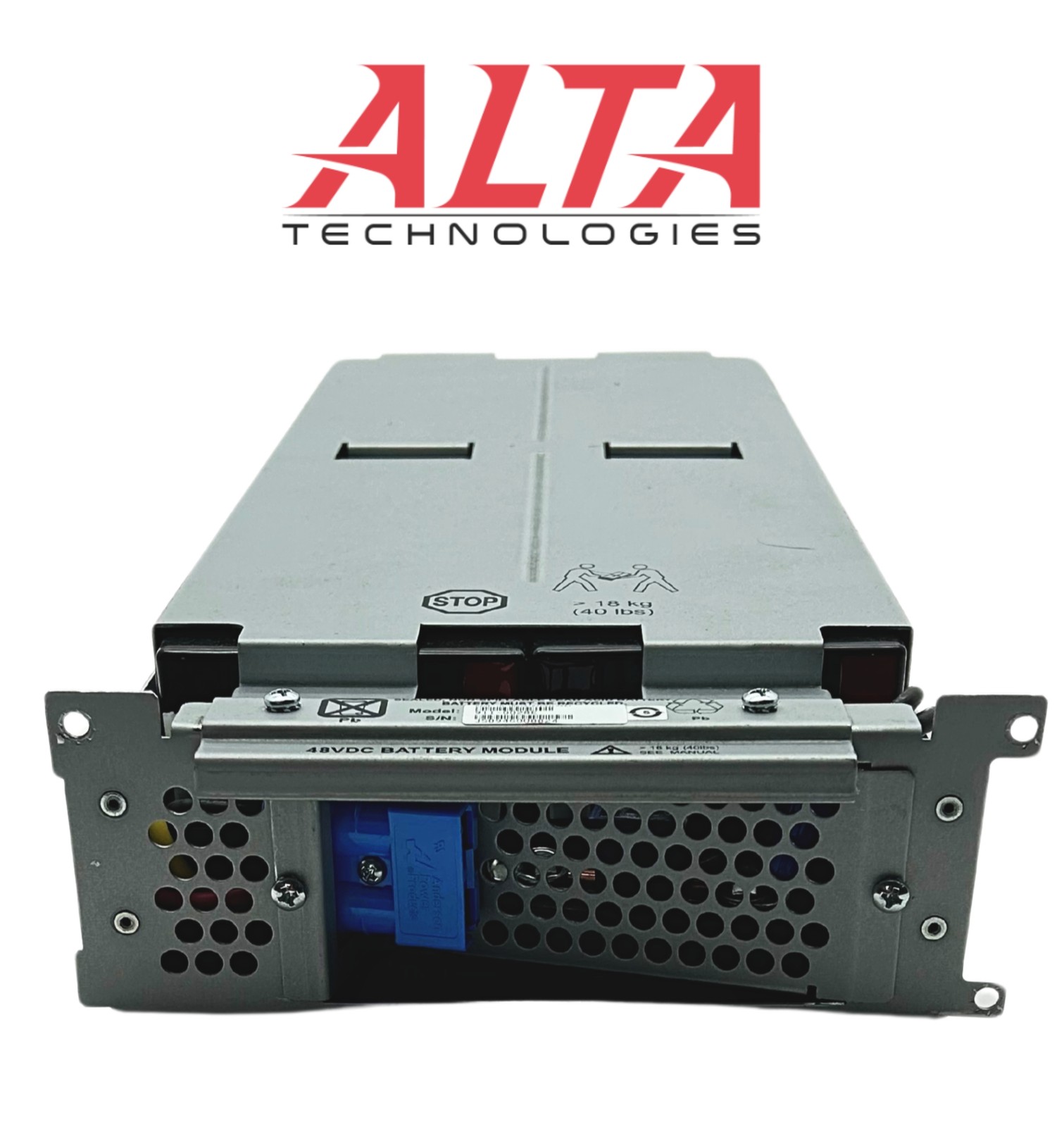 Dell RBC43 POWER PACK APC NOB