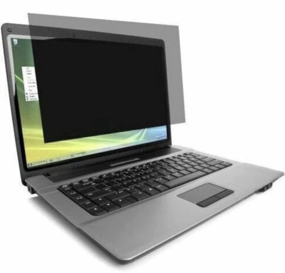 Kensington FP141W10 Privacy Screen for 14.1" Widescreen 16: 10 