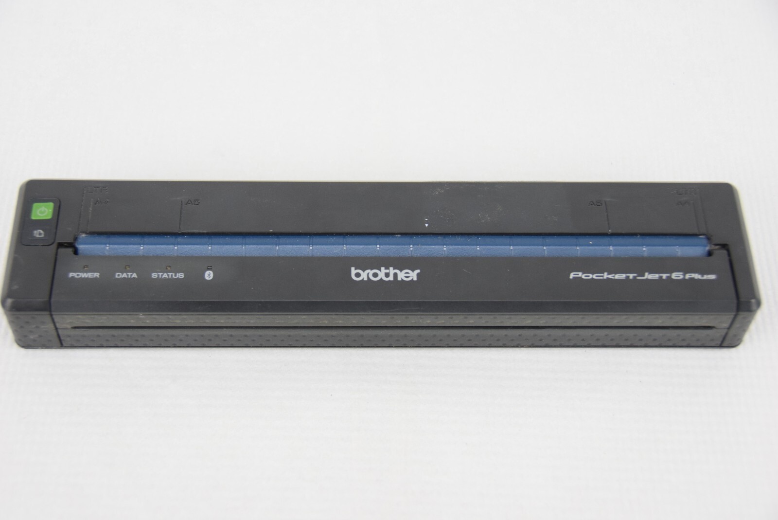 Brother Pocketjet 6 Plus PJ-663 Mobile Thermal Printer Bluetooth