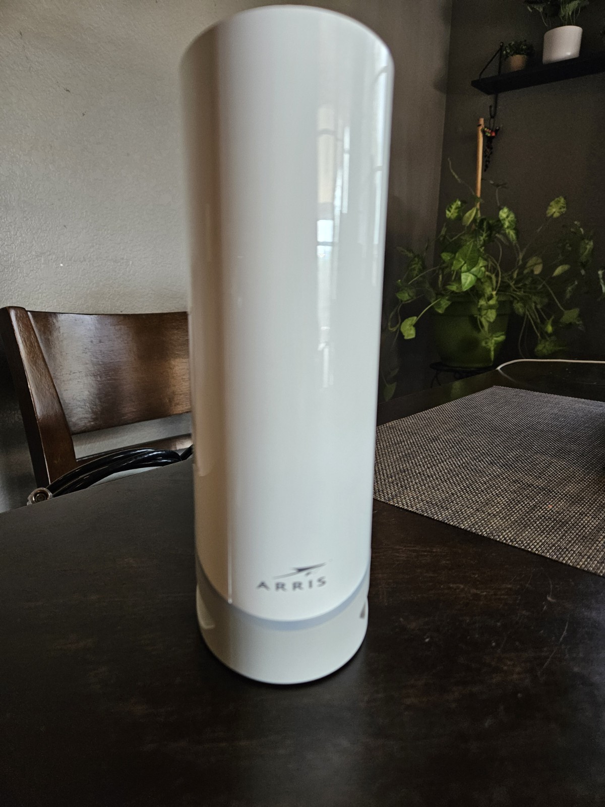 Arris DG9450 Wi-Fi Gateway Router, modem only, no power cord