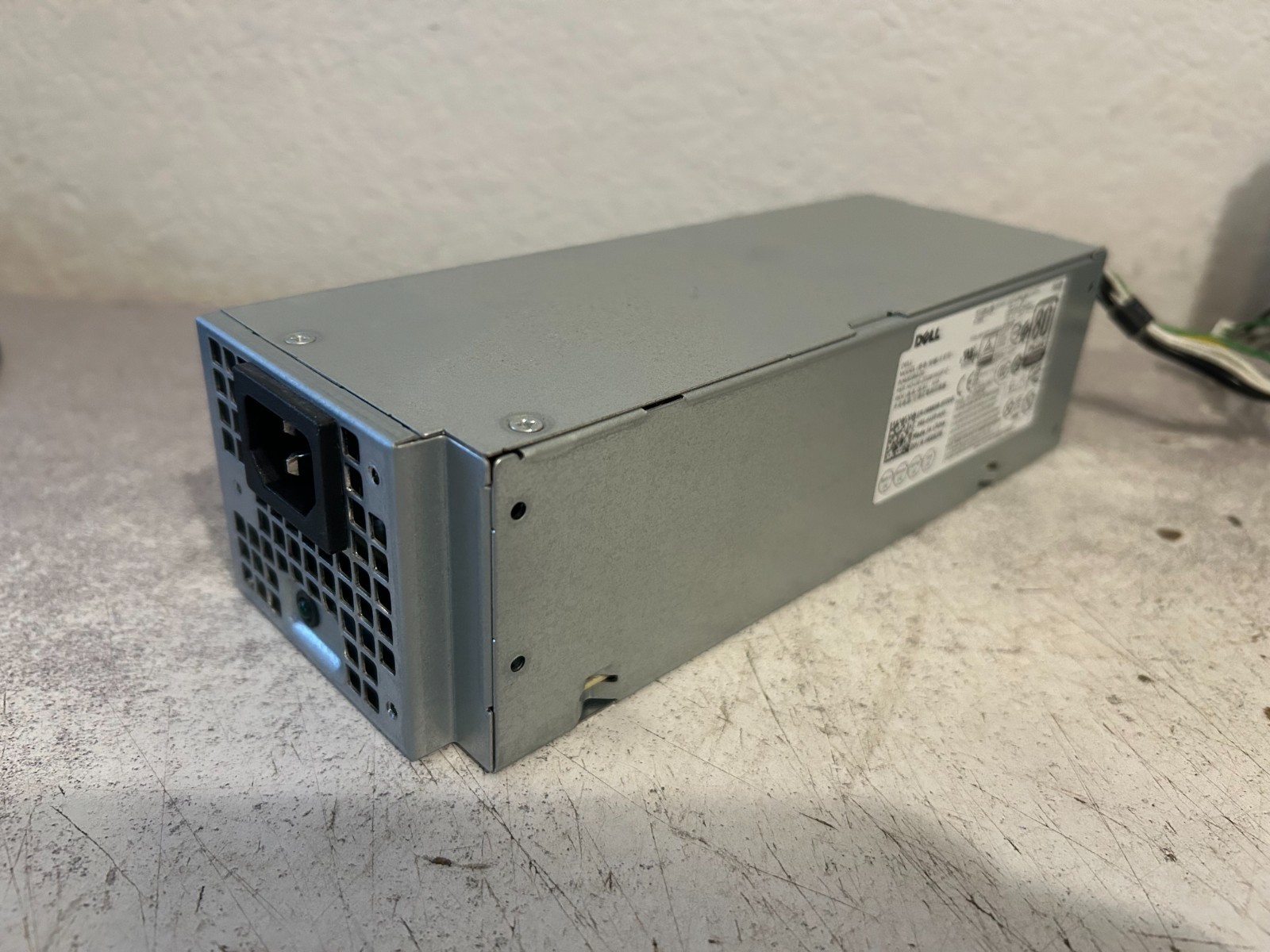 Genuine OEM Dell OptiPlex 3060 5060 7060 Tower 260w Power Supply Quick Ship