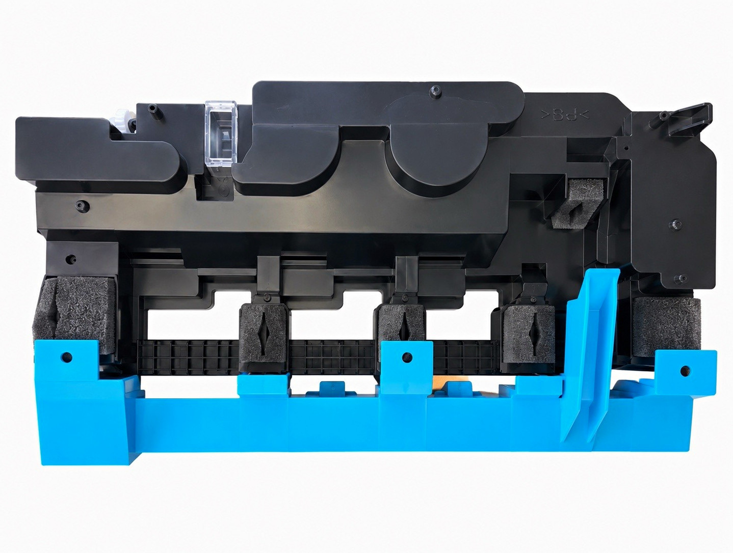 Konica Minolta A0XPWY6 A0XPWY1 OEM Waste Toner Box C452 C552 C652 C654 C754