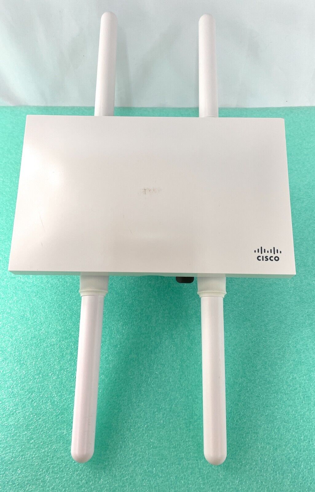 Cisco Meraki MR74 802.11ac Cloud Managed Wireless Access Point with Antennas