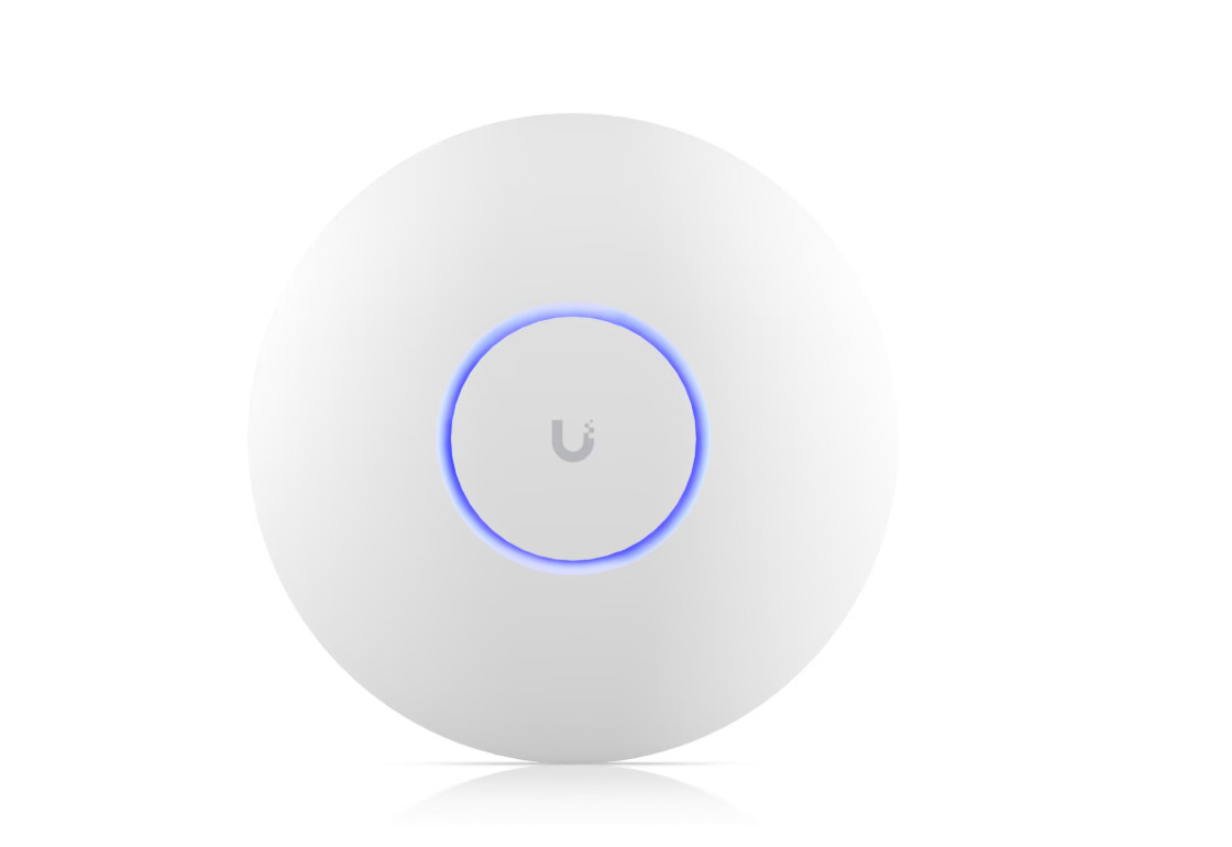 U7 Pro US Ubiquiti Networks UniFi U7 Pro Tri-Band Wi-Fi 7 Access Point - Sealed