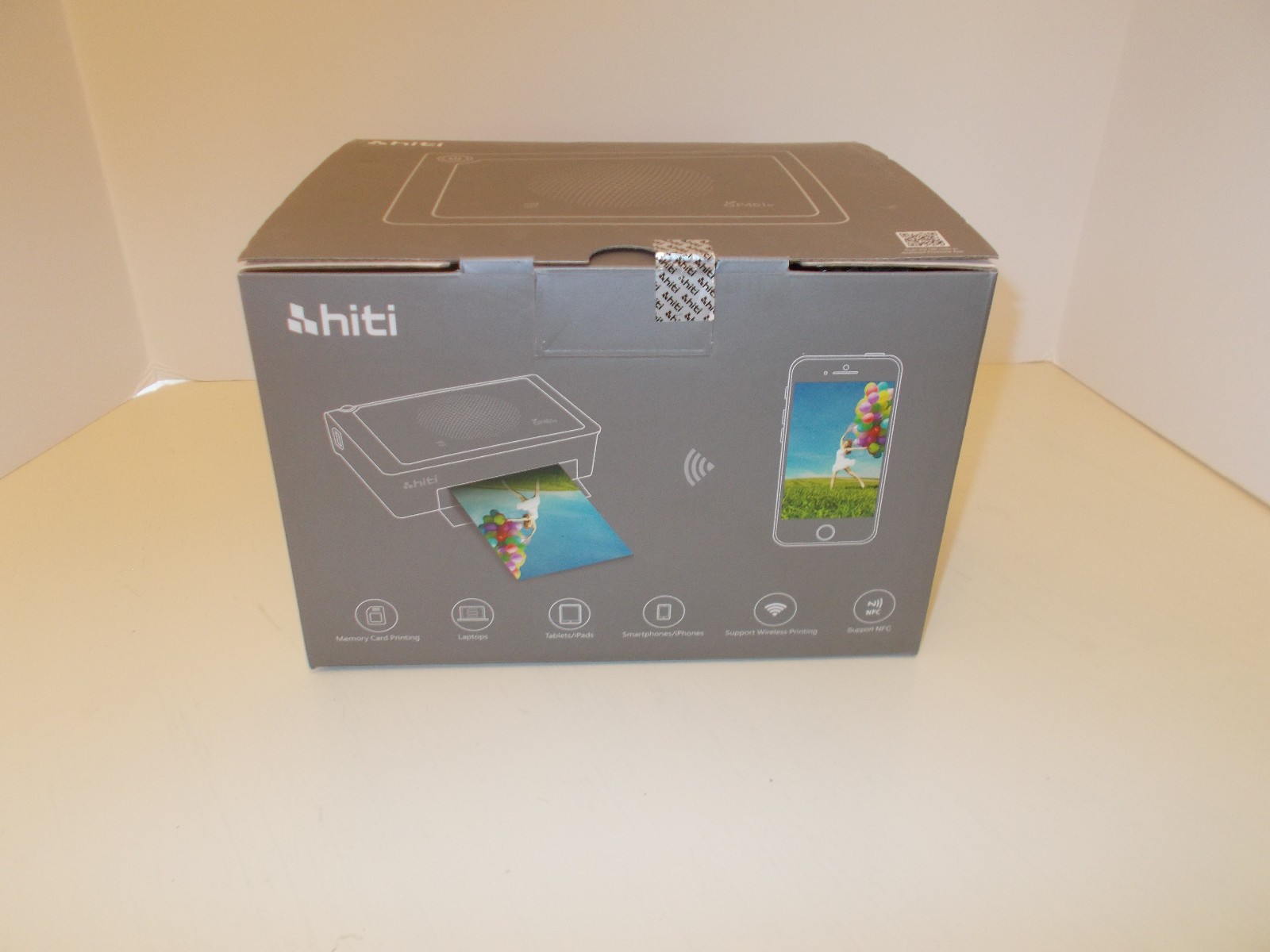 HITI Prinhome P461 Digital Printer